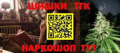 гашик Кулебаки
